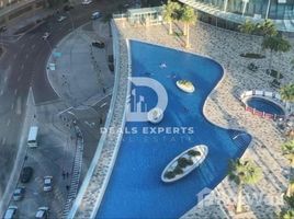 1 Bedroom Apartment for sale at Sun Tower, Shams Abu Dhabi