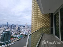 1 спален Квартира в аренду в Magnolias Waterfront Residences, Khlong Ton Sai