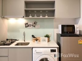 Studio Condo for rent at Noble Revo Silom, Si Lom, Bang Rak