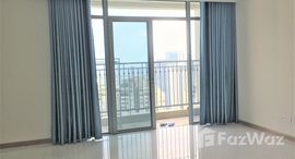 Available Units at Vinhomes Central Park