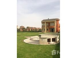 4 спален Вилла на продажу в Bluemar Wadi Degla, Sidi Abdel Rahman