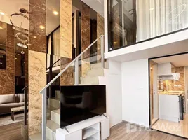 คอนโด 1 ห้องนอน ให้เช่า ในโครงการ โซ ออริจิ้น เกษตร อินเตอร์เชนจ์, เสนานิคม, จตุจักร