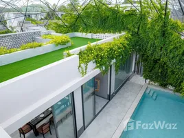 3 Bedroom Villa for rent at Taradol Premium Phase 2, Hin Lek Fai