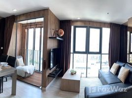 2 Schlafzimmer Wohnung zu verkaufen im Ideo Mobi Sukhumvit 81, Bang Chak, Phra Khanong