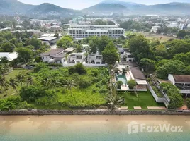 18 Habitación Villa en alquiler en Andaman Seafront Pool Villa Phuket, Rawai