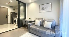 Available Units at Life Asoke Hype