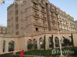 Studio Apartment for sale at Hyde Park, The 5th Settlement, New Cairo City, Cairo