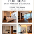1 спален Кондо в аренду в Dusit Parkside, Si Lom