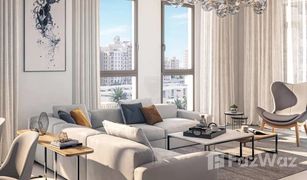 4 Habitaciones Apartamento en venta en Madinat Jumeirah Living, Dubái Jadeel