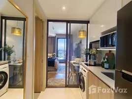 1 Bedroom Apartment for rent at Once Pattaya Condominium, Na Kluea