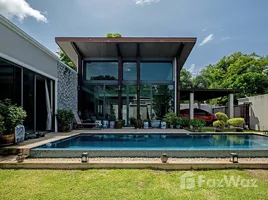 3 Habitación Villa en alquiler en Baan Wana Pool Villas, Si Sunthon, Thalang, Phuket, Tailandia