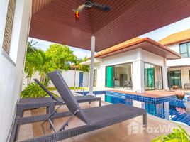 3 Bedrooms Villa for sale in Rawai, Phuket 3 Bedroom Villa Near Rawai Beach