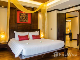 1 Bedroom Penthouse for rent at Kirikayan Luxury Pool Villas & Suite, Maenam, Koh Samui, Surat Thani
