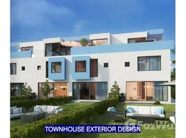 3 Bedroom Townhouse for sale at IL Monte Galala, Al Ain Al Sokhna, Suez