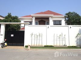 5 Bedrooms Villa for sale in Boeng Kak Ti Pir, Phnom Penh Other-KH-28891