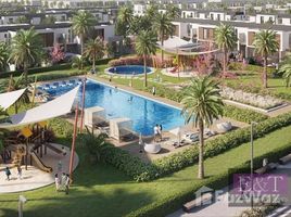 4 спален Вилла на продажу в Murooj Al Furjan, Murano Residences