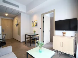1 Bedroom Condo for rent at The Lofts Asoke, Khlong Toei Nuea, Watthana, Bangkok, Thailand