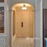 Condominium 3 chambre à louer à Saigon Pearl, Ward 22