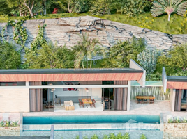 3 Schlafzimmer Villa zu verkaufen im Sansara Villas, Ban Tai, Ko Pha-Ngan, Surat Thani