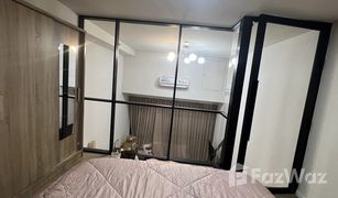 曼谷 Bang Chak Siamese Sukhumvit 87 1 卧室 公寓 售 