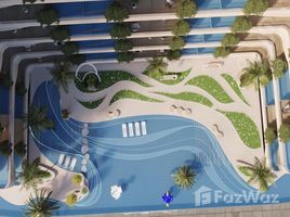 2 спален Квартира на продажу в IVY Garden, Skycourts Towers, Dubai Land