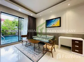 4 Bedroom Villa for rent at Phuc Loc Vien, An Hai Bac, Son Tra, Da Nang