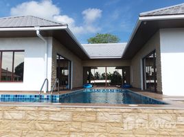 3 Bedrooms Villa for sale in Rawai, Phuket Modern 3 Bedroom Pool Villa 