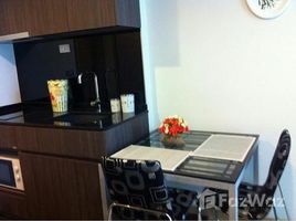 1 Bedroom Apartment for rent at Via 49, Khlong Tan Nuea, Watthana