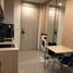 1 Bedroom Condo for sale at M Jatujak, Chomphon