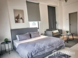 Studio Penthouse for rent at Camella Pampanga, Porac