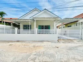 3 Habitación Casa en venta en Phatson 2 Village, Huai Yai, Pattaya