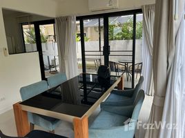 3 Schlafzimmer Reihenhaus zu vermieten im Laguna Park, Choeng Thale, Thalang