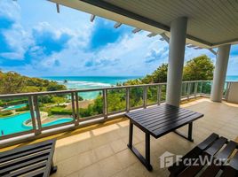 คอนโด 2 ห้องนอน ให้เช่า ในโครงการ คาซ่า เวล่า สมุย, มะเร็ต, เกาะสมุย