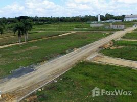  Land for sale at Santo Domingo, Distrito Nacional