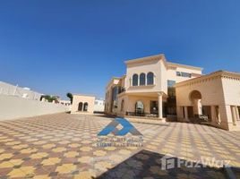 7 Bedroom Villa for sale at Al Nayfa, Al Hili, Al Ain