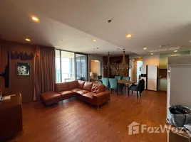 คอนโด 3 ห้องนอน ให้เช่า ในโครงการ บ้าน ปลาย หาด, นาเกลือ, พัทยา, ชลบุรี, ไทย