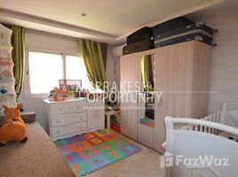 2 غرف النوم شقة للبيع في NA (Menara Gueliz), Marrakech - Tensift - Al Haouz Vente appartement