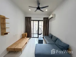 Studio Appartement zu vermieten im Pantai Panorama, Kuala Lumpur, Kuala Lumpur, Kuala Lumpur, Malaysia