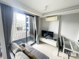 ขายอพาร์ทเม้นท์ สตูดิโอ ในโครงการ 6 อเวนิว สุรินทร์, เชิงทะเล, ถลาง, ภูเก็ต