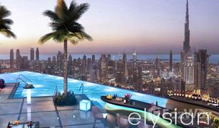 Studio Appartement zu verkaufen in , Dubai SLS Dubai Hotel & Residences
