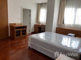 3 спален Квартира в аренду в Top View Tower, Khlong Tan Nuea, Щаттхана, Бангкок