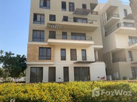 3 Bedroom Penthouse for sale at Eastown, The 5th Settlement, New Cairo City, Cairo