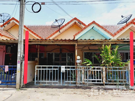 2 Bedroom Townhouse for sale at Baan Fahsai, Pluak Daeng, Pluak Daeng, Rayong