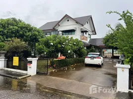 4 Habitación Casa en alquiler en Tailandia, San Sai Noi, San Sai, Chiang Mai, Tailandia