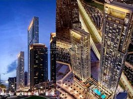 2 спален Квартира на продажу в Forte 1, BLVD Heights, Downtown Dubai, Дубай