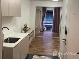 1 Bedroom Condo for sale at A Space Me Sukhumvit 77, Suan Luang, Suan Luang, Bangkok