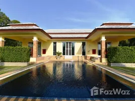 3 Bedroom Villa for sale in Cha-Am, Phetchaburi, Cha-Am, Cha-Am