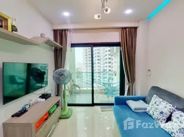 1 Bedroom Condo for rent at Dusit Grand Condo View, Nong Prue