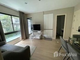 1 Schlafzimmer Wohnung zu verkaufen im The Nest Sukhumvit 22, Khlong Toei