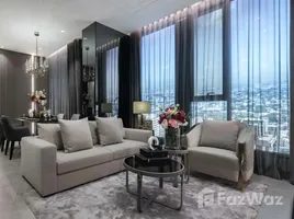 2 Bedroom Condo for sale at Hyde Heritage Thonglor, Khlong Tan Nuea, Watthana, Bangkok